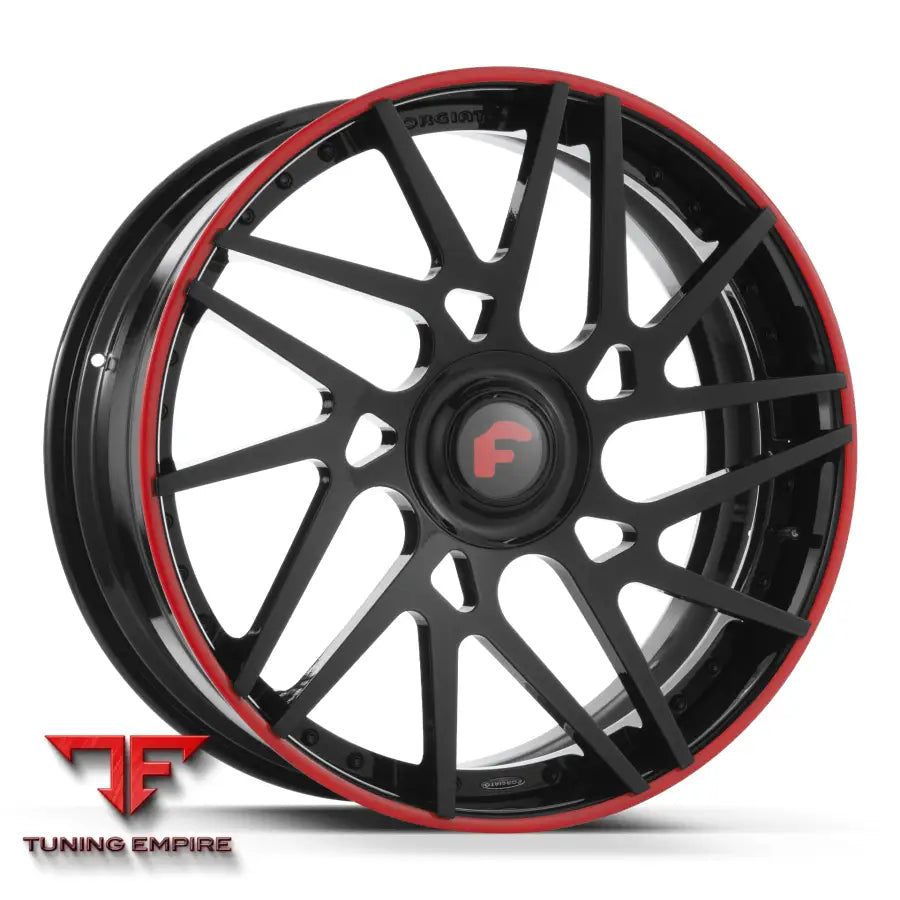 FORGIATO TWISTED MAGLIA-2-ECL