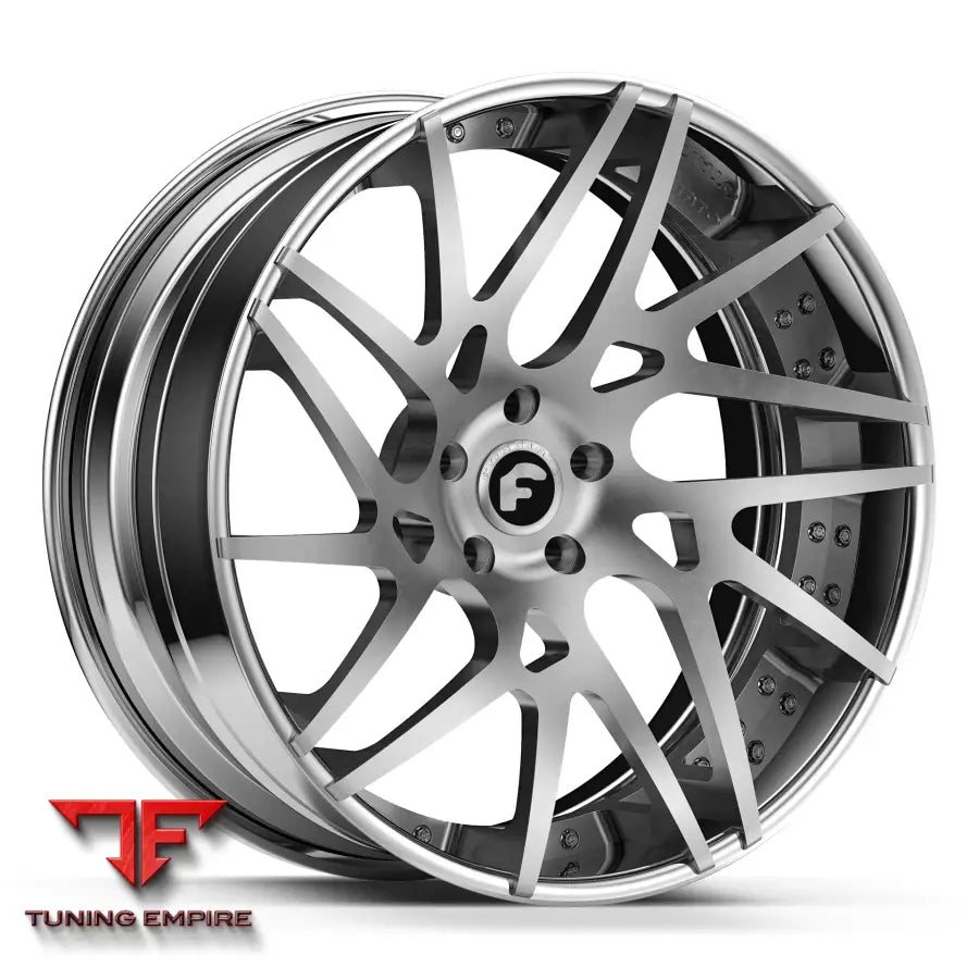 FORGIATO TWISTED MAGLIA-2-ECL