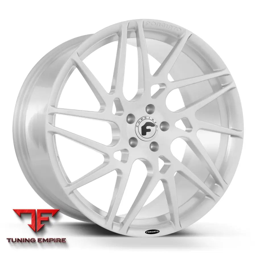 FORGIATO TWISTED MAGLIA-M