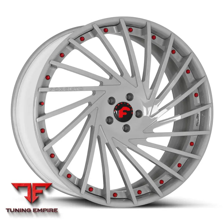 FORGIATO VENTOSO-ECL