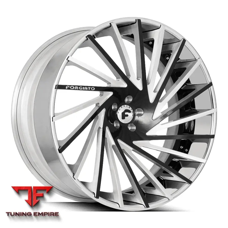 FORGIATO VENTOSO-ECL