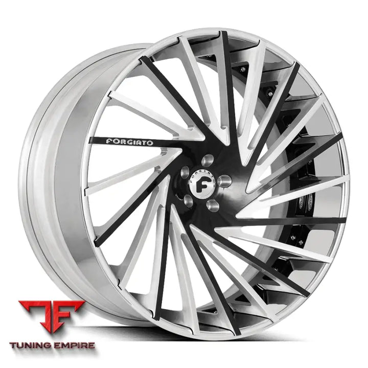 FORGIATO VENTOSO-ECL