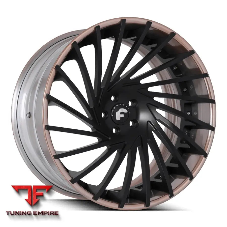 FORGIATO VENTOSO-ECL