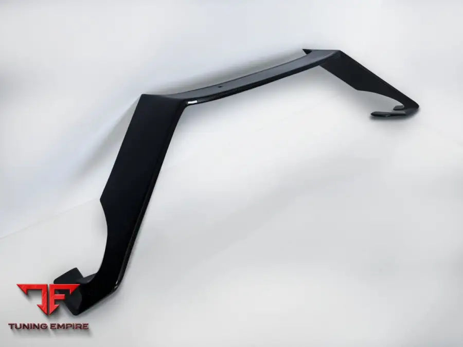 FRONT BUMPER SPLITTER LATERAL SPOILER FOR FERRARI SF90 - Price on request - Body Kit