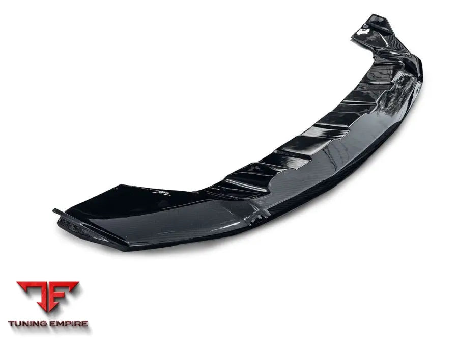 FRONT BUMPER SPOILER SPLITTER FOR BENTLEY BENTAYGA PREFACELIFT - Price on request - Body Kit