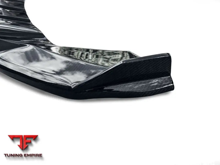 FRONT BUMPER SPOILER SPLITTER FOR BENTLEY BENTAYGA PREFACELIFT - Price on request - Body Kit