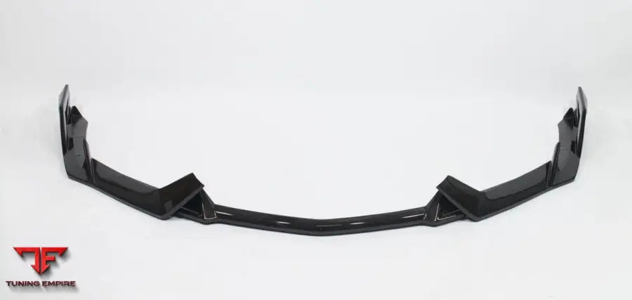 FRONT SPLITTER LIP LOWER SPOILER AIR DAM FOR LAMBORGHINI REVUELTO - Price on request - Body Kit