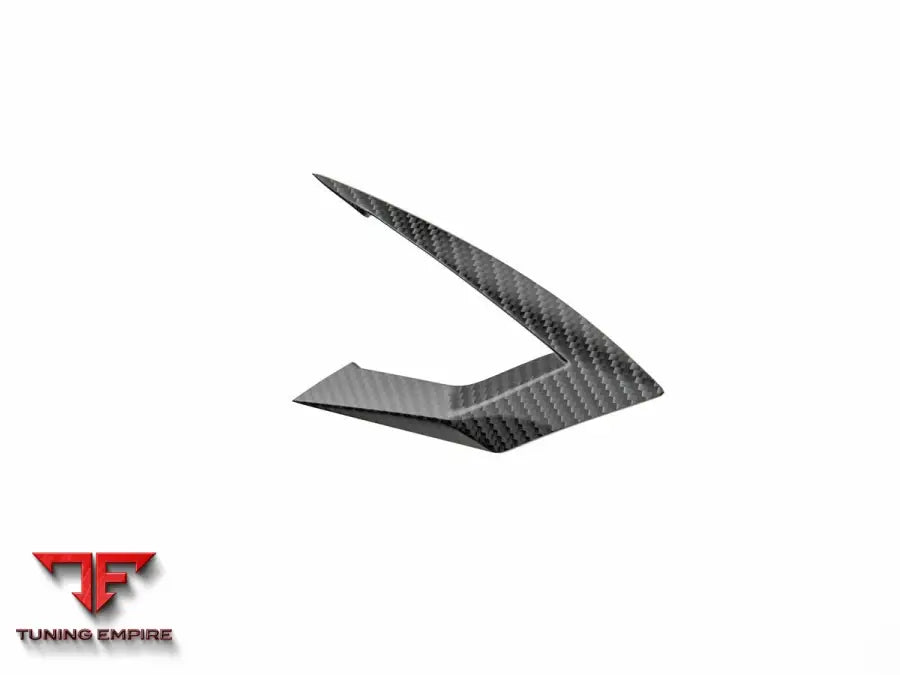 FRONT WING FENDER VENTS FOR CUPRA FORMENTOR - Price on request - Body Kit
