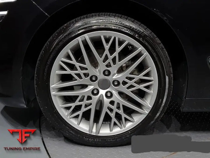 GENESIS G70 IK FACELIFT WHEELS