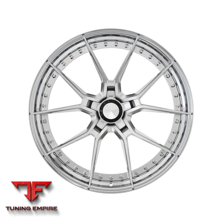 GFG FORGED Drago two-piece forged wheel
