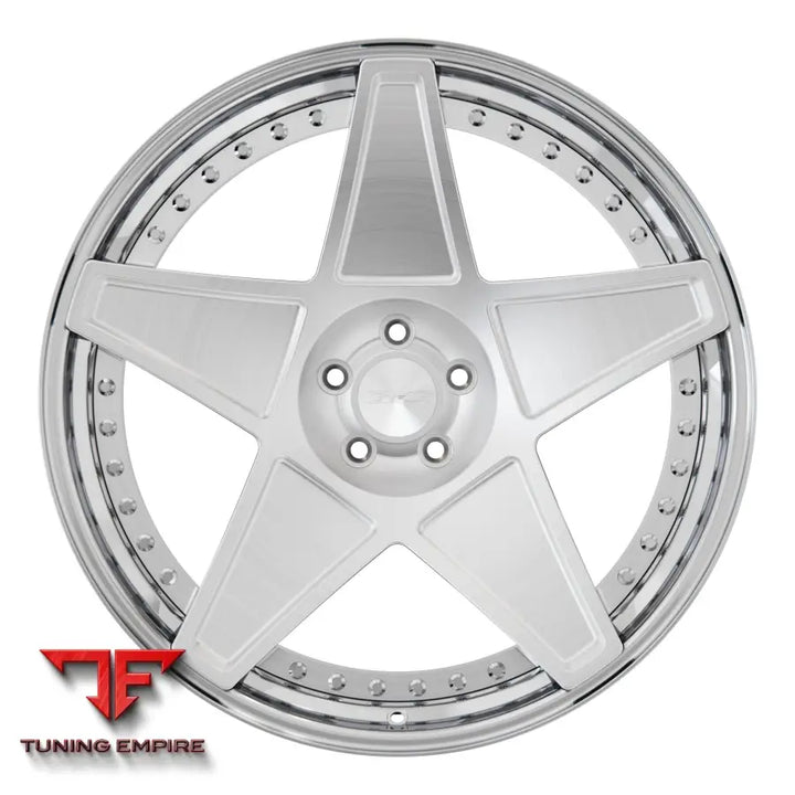 GFG FORGED Eterno two-piece forged wheel