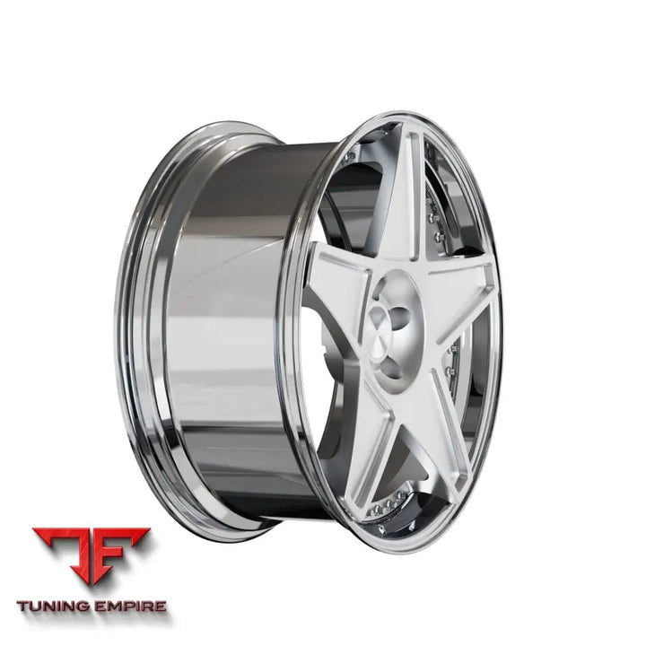 GFG FORGED Eterno two-piece forged wheel