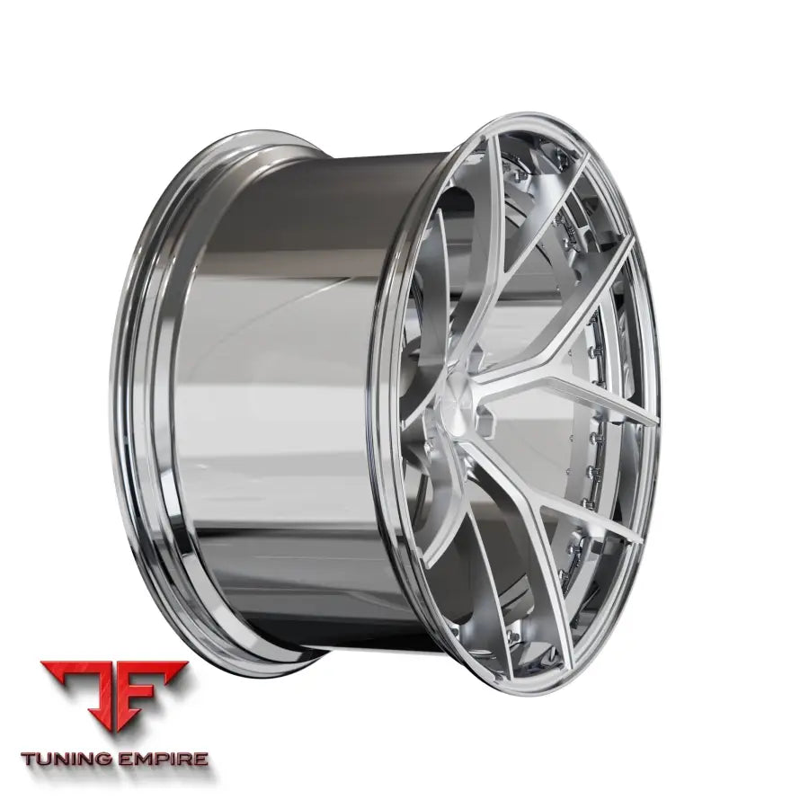 GFG FORGED Serena two-piece forged wheel