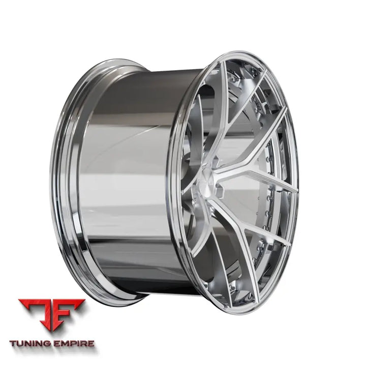 GFG FORGED Serena two-piece forged wheel