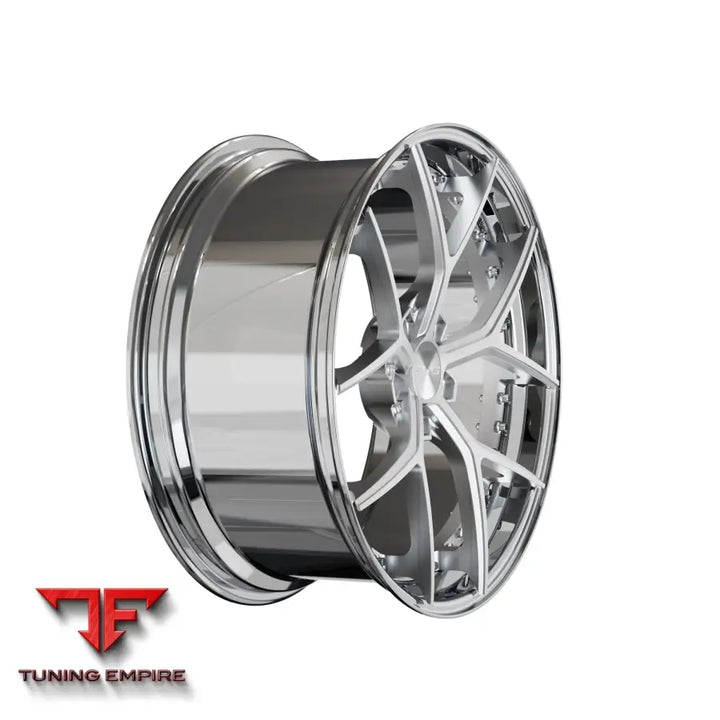 GFG FORGED Serena two-piece forged wheel