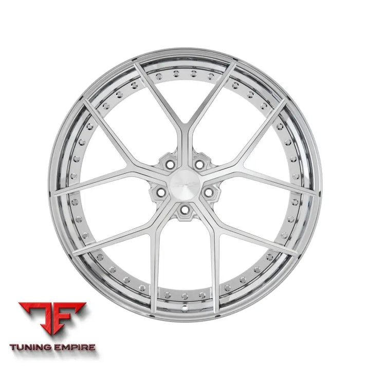 GFG FORGED Serena two-piece forged wheel