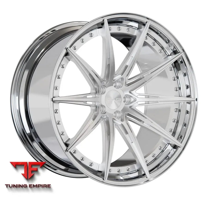 GFG FORGED Vetta two-piece forged wheel
