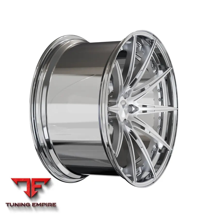 GFG FORGED Vetta two-piece forged wheel