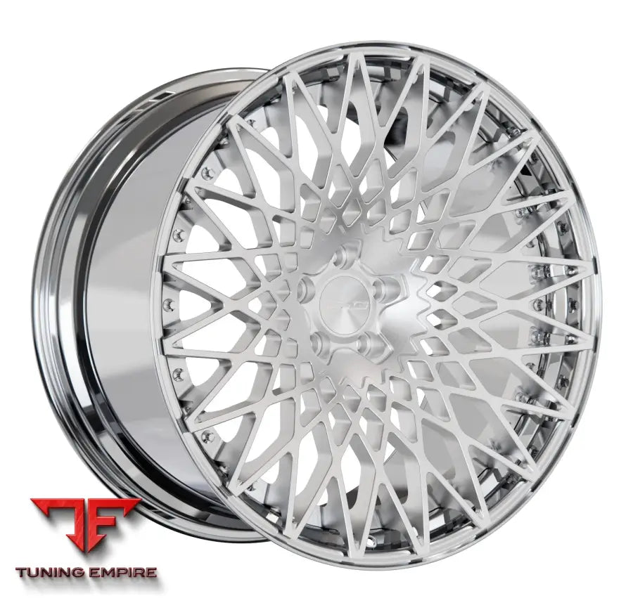 GFG FORGED Volare two-piece forged wheel
