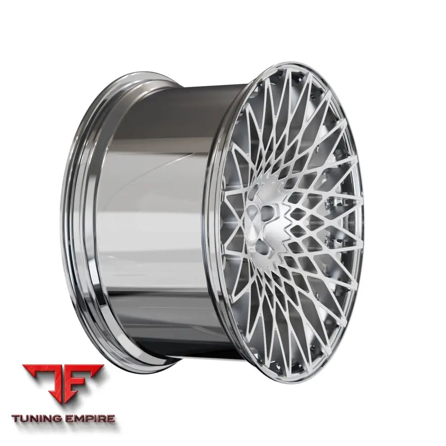 GFG FORGED Volare two-piece forged wheel