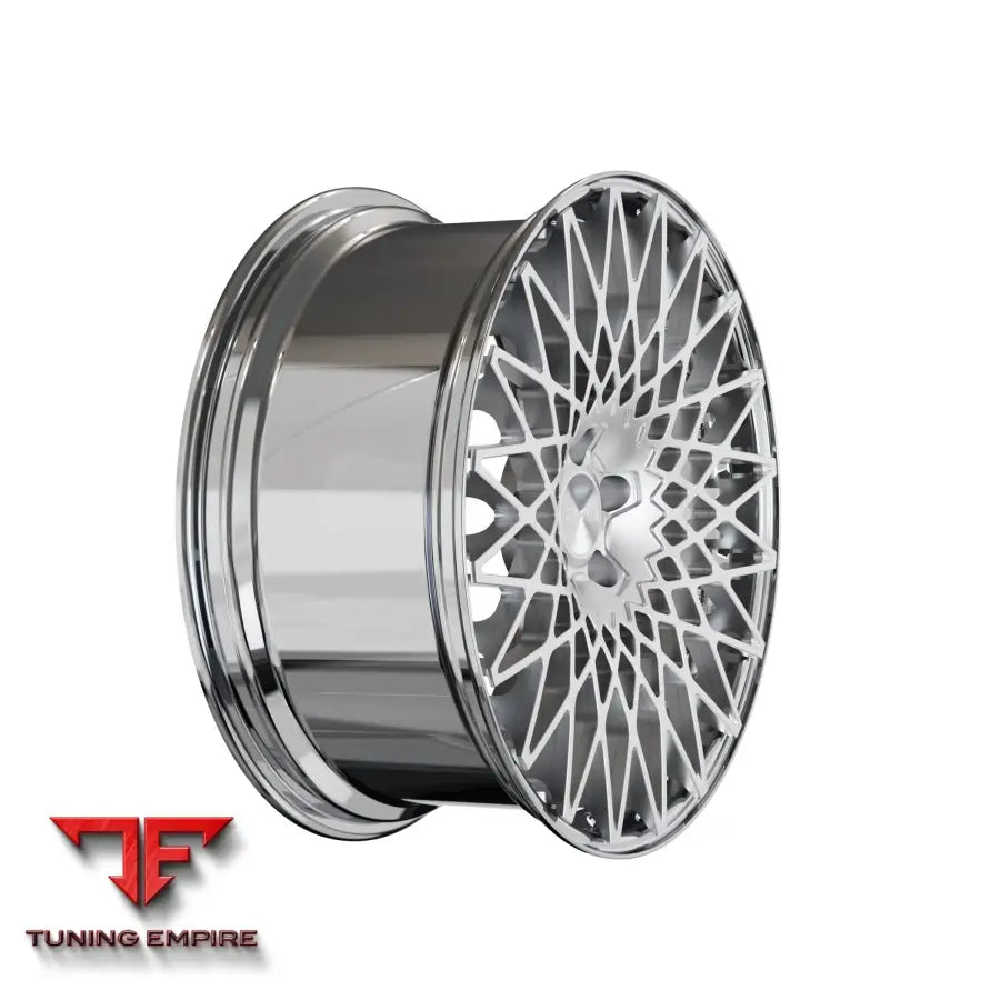 GFG FORGED Volare two-piece forged wheel