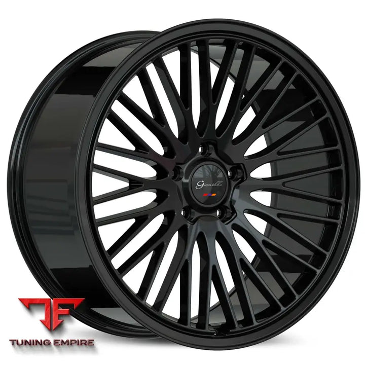 GIANELLE Aria forged wheel