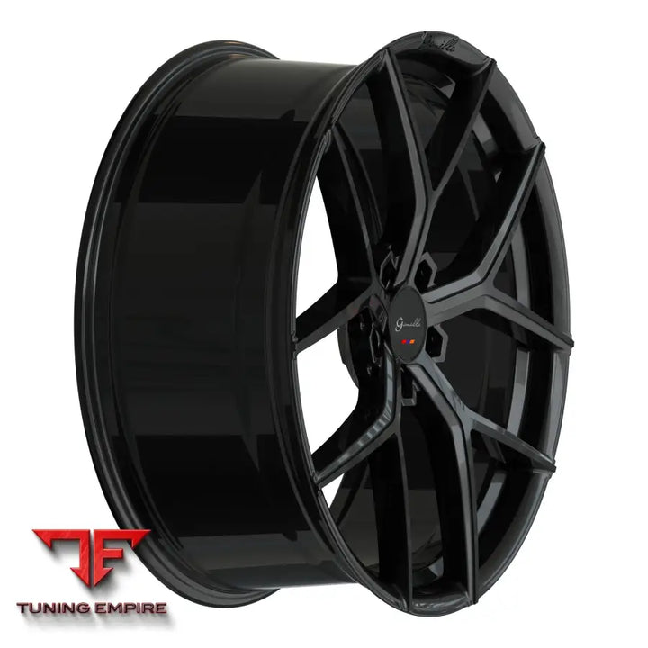 GIANELLE Astra 5 forged wheel