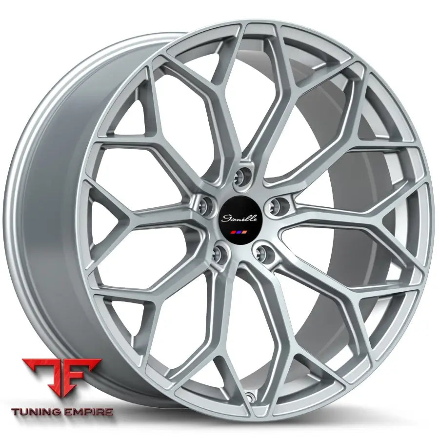 GIANELLE Monte Carlo forged wheel