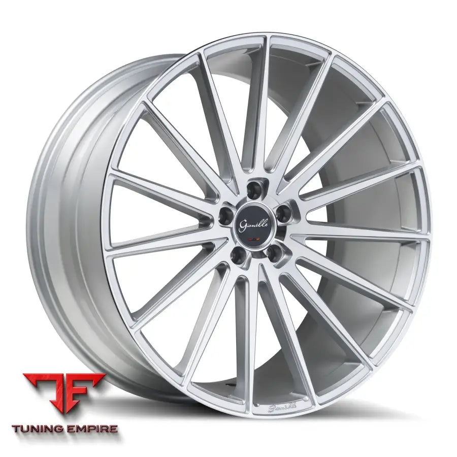 GIANELLE Verdi forged wheel