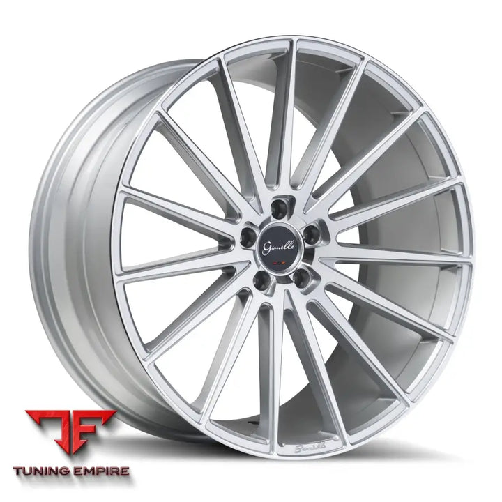 GIANELLE Verdi forged wheel