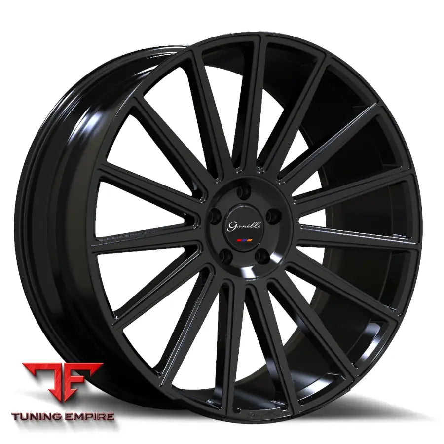 GIANELLE Verdi forged wheel
