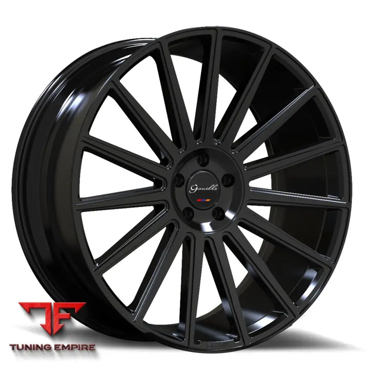 GIANELLE Verdi forged wheel