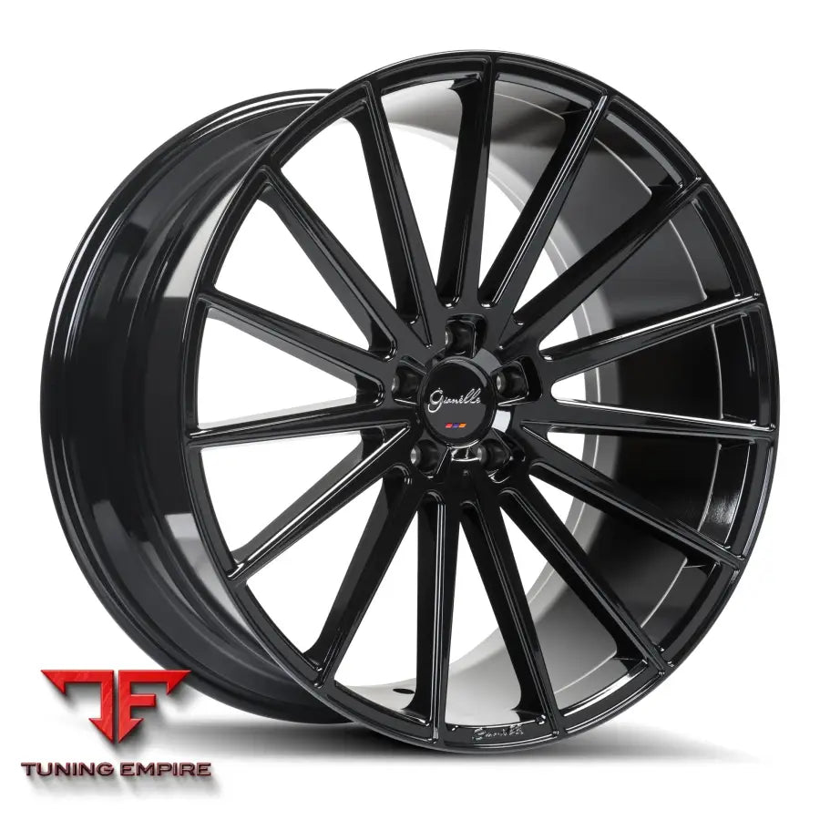 GIANELLE Verdi forged wheel