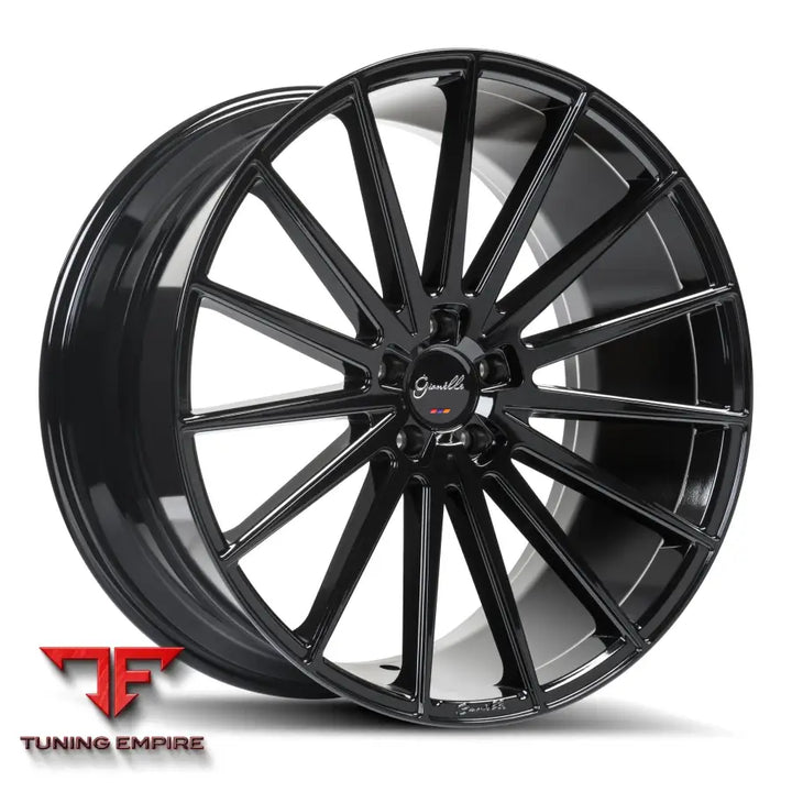 GIANELLE Verdi forged wheel