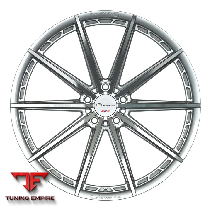 GIOVANNA Alesanna 22 inch Deep Profile forged wheel