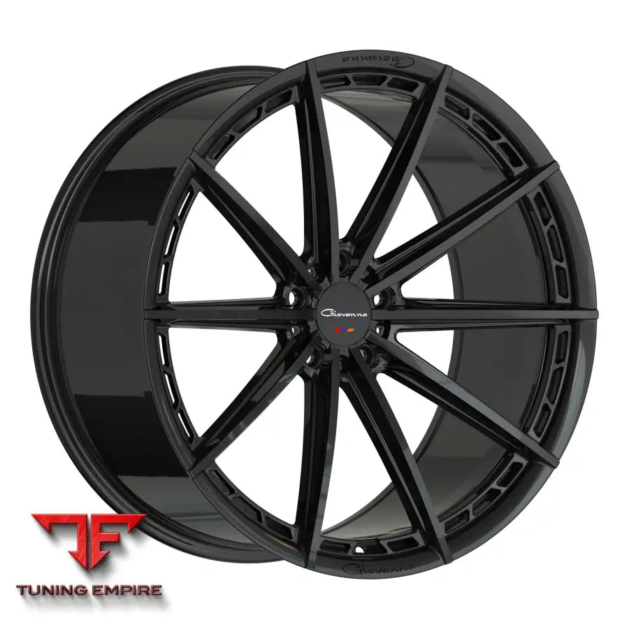 GIOVANNA Alesanna 22 inch Deep Profile forged wheel
