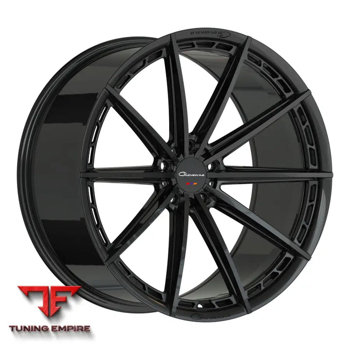 GIOVANNA Alesanna 22 inch Deep Profile forged wheel