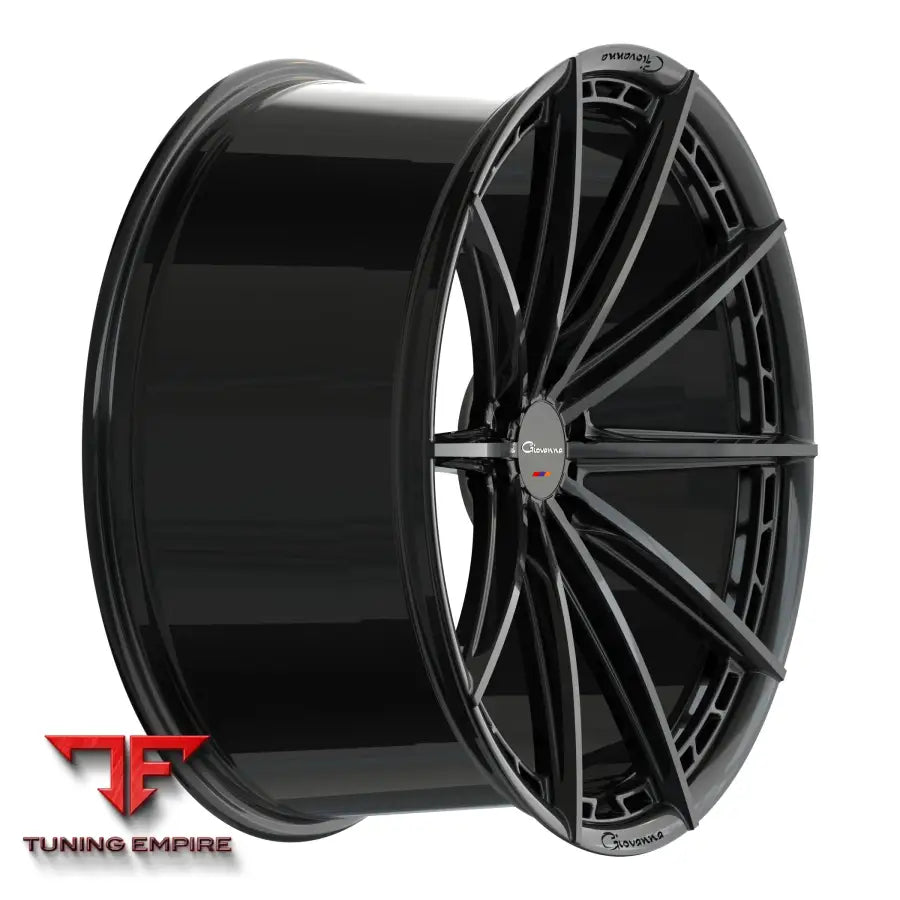 GIOVANNA Alesanna 22 inch Deep Profile forged wheel
