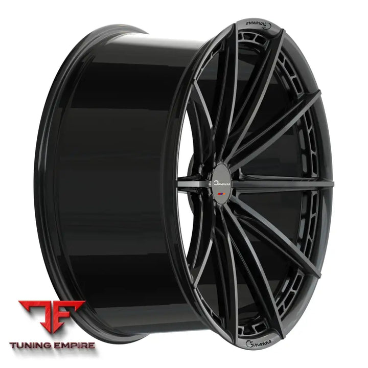 GIOVANNA Alesanna 22 inch Deep Profile forged wheel