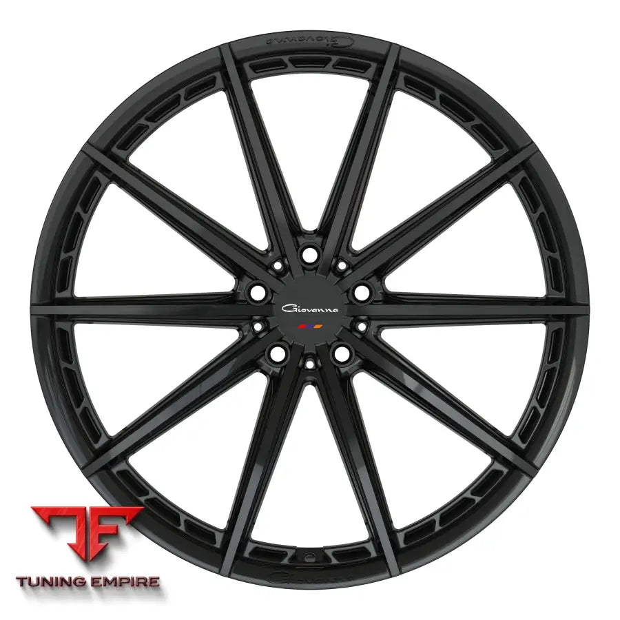GIOVANNA Alesanna 22 inch Deep Profile forged wheel