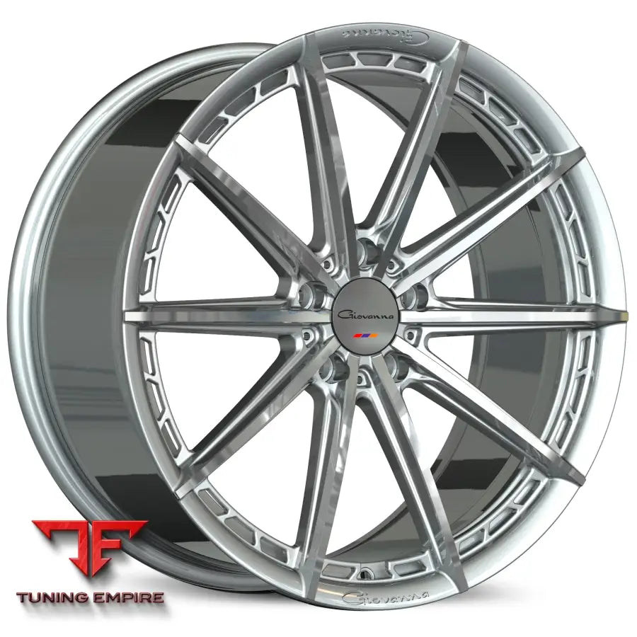 GIOVANNA Alesanna forged wheel