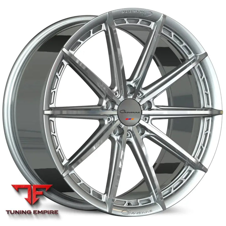 GIOVANNA Alesanna forged wheel