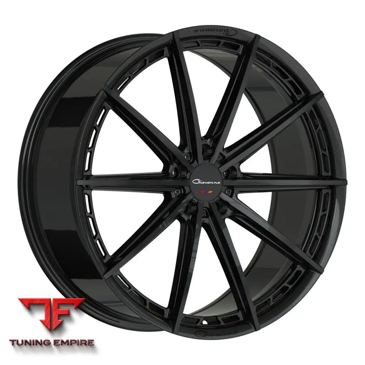 GIOVANNA Alesanna forged wheel