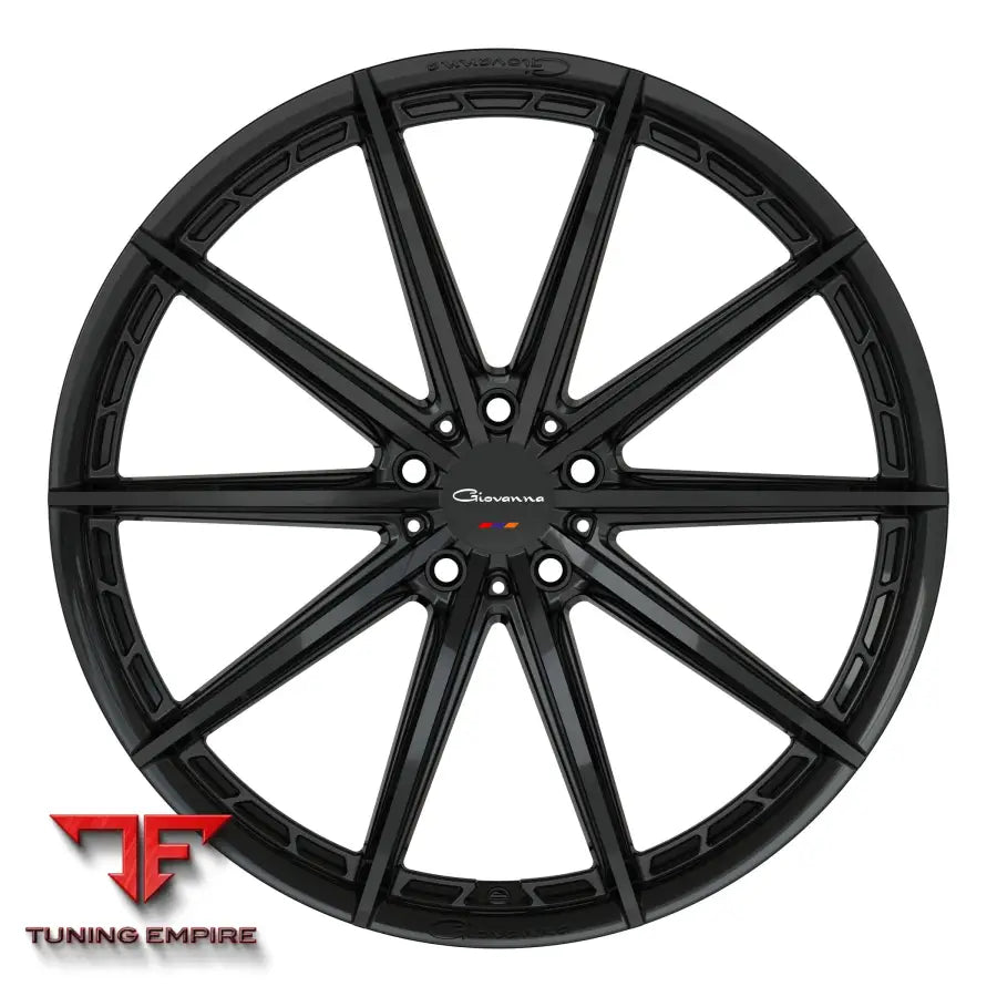 GIOVANNA Alesanna forged wheel