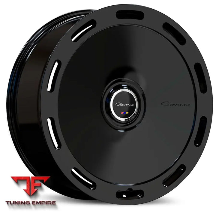 GIOVANNA Amur-X forged wheel