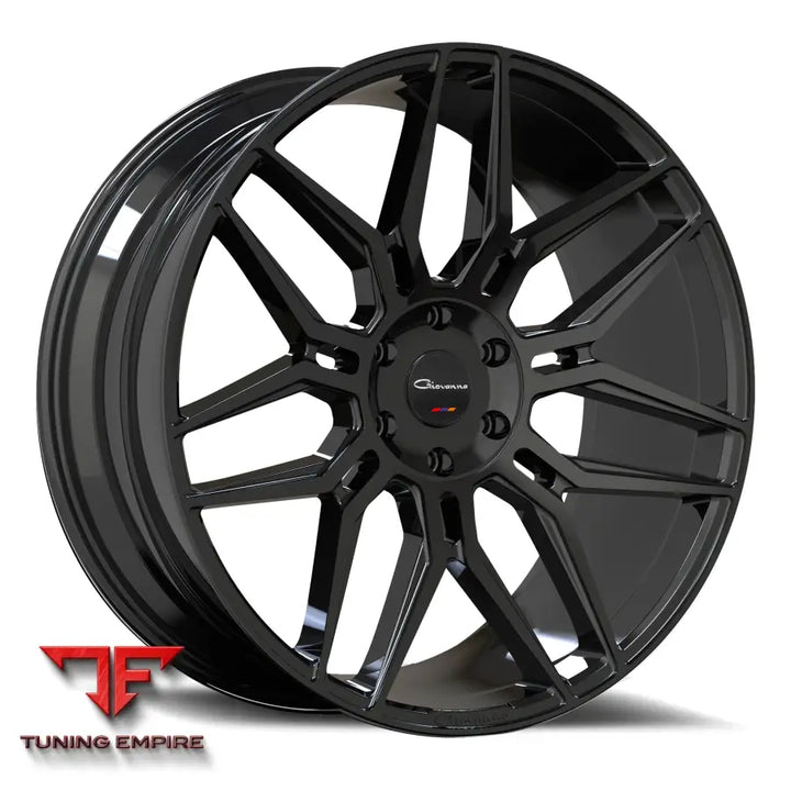 GIOVANNA Bogota forged wheel