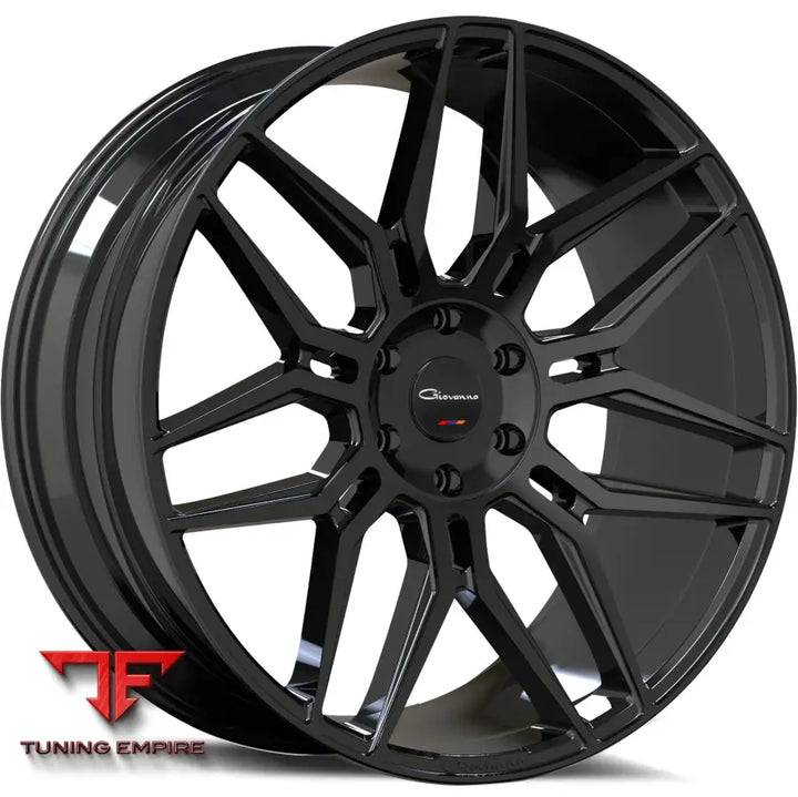 GIOVANNA Bogota forged wheel