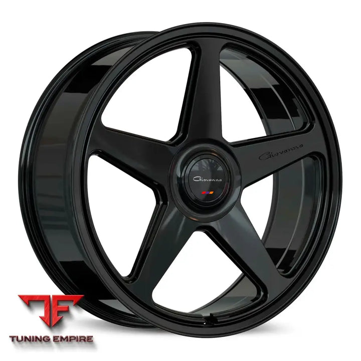 GIOVANNA Cinque 24 inch forged wheel