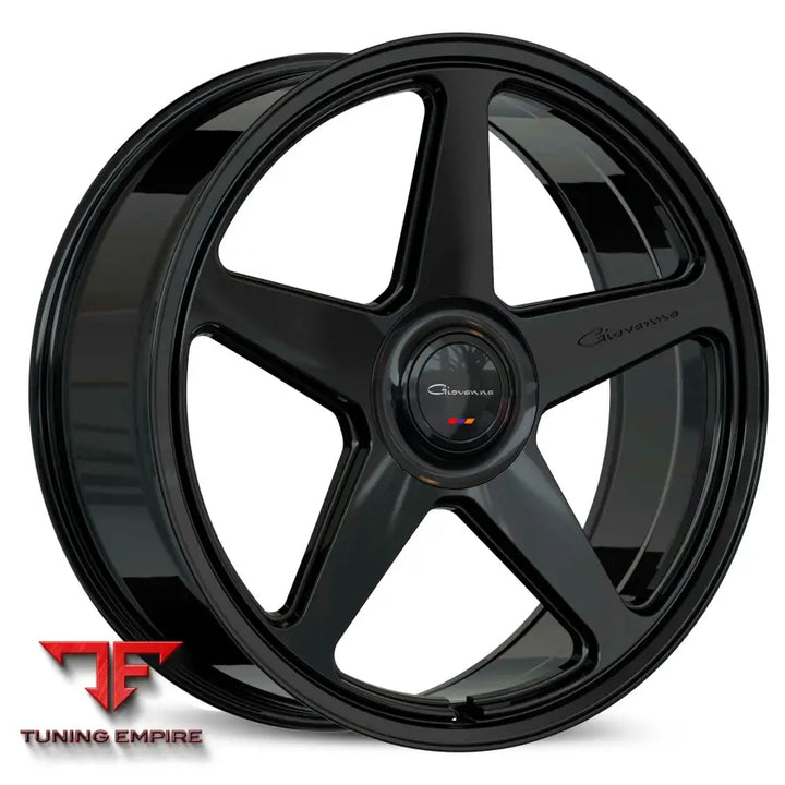 GIOVANNA Cinque 24 inch forged wheel