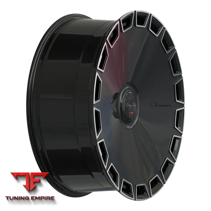 GIOVANNA Dicotto forged wheel